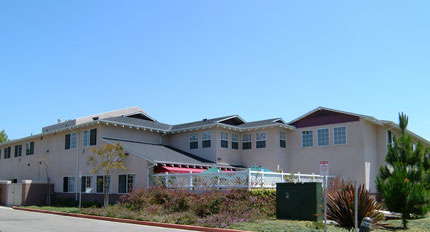 Elder Care Residence Construction - Arroyo Grande Contractor - JW Design & Construction
