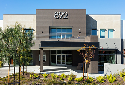 San Luis Obispo Commercial Construction Company - Professional Office Building Construction - Medical Office Building Construction - JW Design & Construction