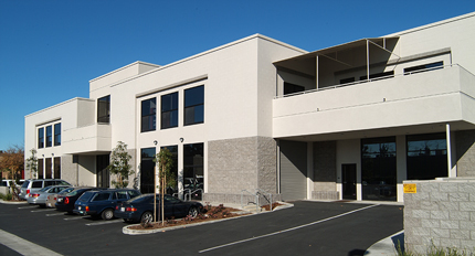 Masonry and Brick Building Construction - San Luis Obispo California Commercial Building Construction Company - JW Design & Construction