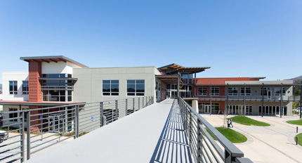Builder of Mindbody Office Buildings -San Luis Obispo Construction Companies - JW Design & Construction