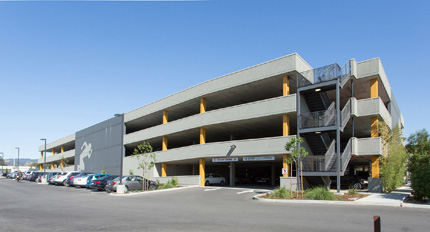 Mindbody Offices - San Luis Obispo Construction Companies - JW Design & Construction
