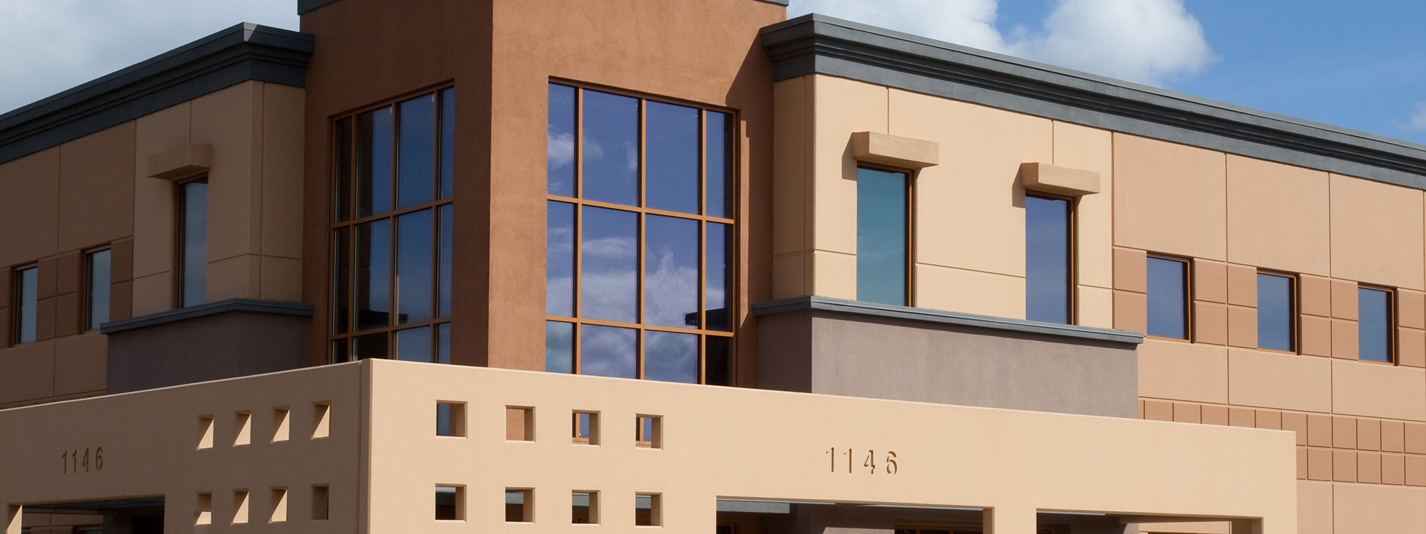 Commercial Offices San Luis Obispo Contractor - Professional Office building builder - JW Design & Construction