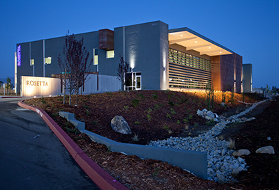 California Assisted Care Building Construction - Medical Facilities Building Contractor - J W Design & Construction