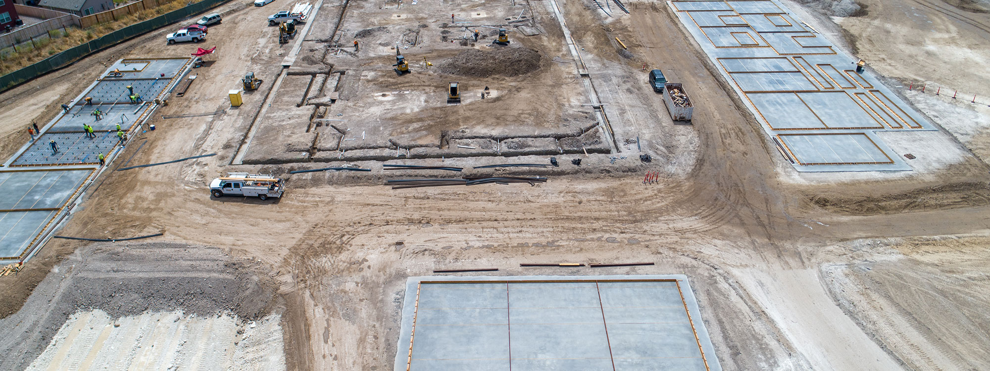 Valley Fresh Market - Del Rio Market Place - Atascadero, CA Builder - Retail Store Construction - Contractor Retail Shopping Center - Design and Build Contractors - JW Design & Construction