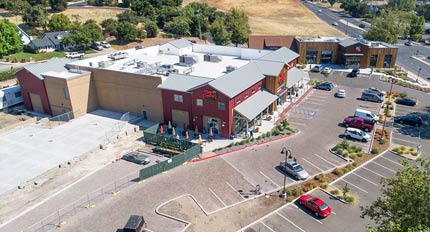 San Luis Obispo Construction Firm - JW Design & Construction