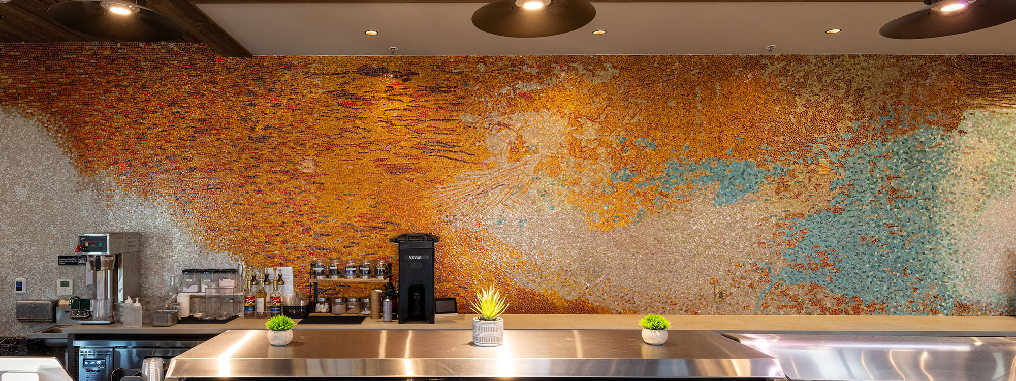 Sensorio Market Building Construction Contractor and Builder - Paso Robles, CA - JW Design & Construction