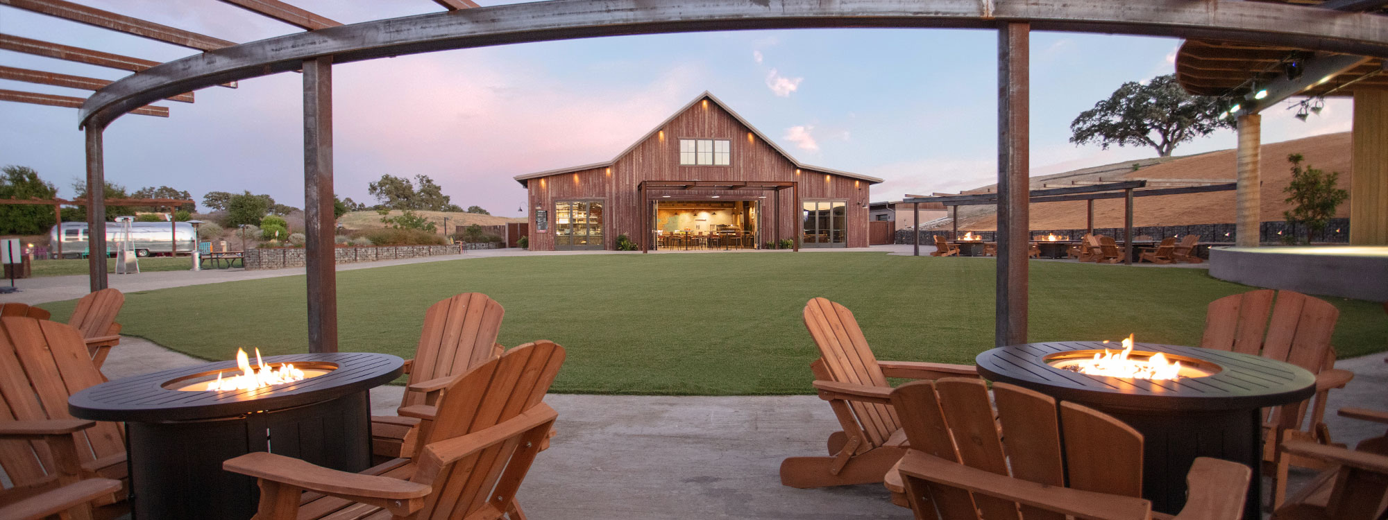 Sensorio Market Building Construction Contractor and Builder - Paso Robles, CA - JW Design & Construction