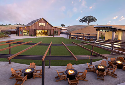 Sensorio Market - Paso Robles, CA Building Construction - Resturant Builders - Construction Contractor & Builder - Wood and Timber Framing Construction - JW Design & Construction