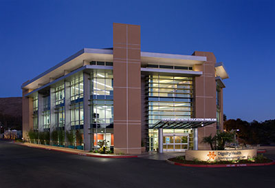 San Luis Obispo Contractor - Mixed-use Building Construction - JW Design & Construction