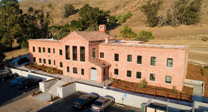 Central Coast - San Luis Obispo Country Contractor - Residential Builder - JW Design & Construction