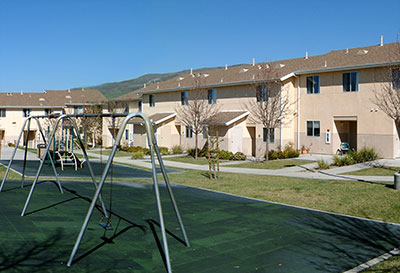 San Luis Obispo CA Apartment Construction - JW Design & Construction