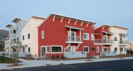 San Luis Obsipo Residential Builder - JW Design & Construction