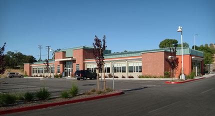Office Building Contractor - General Contractor Paso Robles - JW Design & Construction