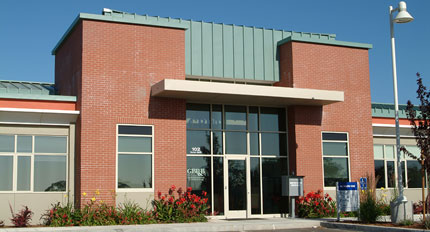 Office Building Contractor - General Contractor Paso Robles - JW Design & Construction