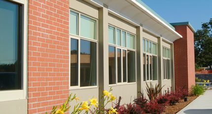 Office Building Contractor - General Contractor Paso Robles - JW Design & Construction