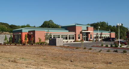 Office Building Contractor - General Contractor Paso Robles - JW Design & Construction