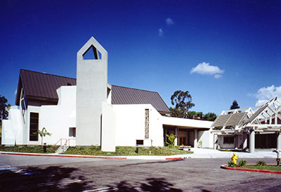 Church Building Contractor - Religious Church Construction - JW Design & Construction