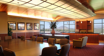 Winery Tasting Room Builder - Central Coast Construction Companies - JW Design & Construction
